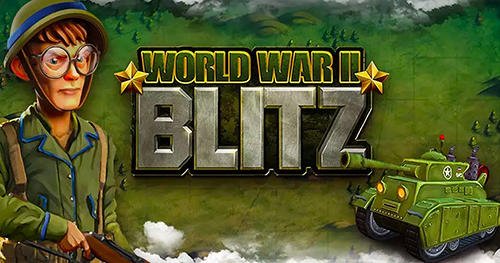 download World War 2 blitz apk